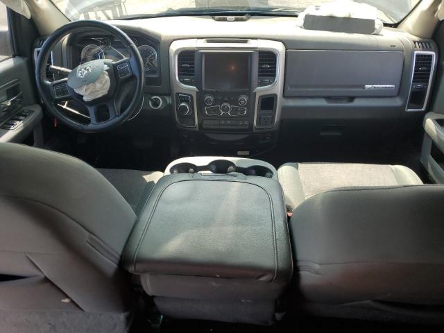 2016 RAM 1500 SLT - 1C6RR6GG6GS340908
