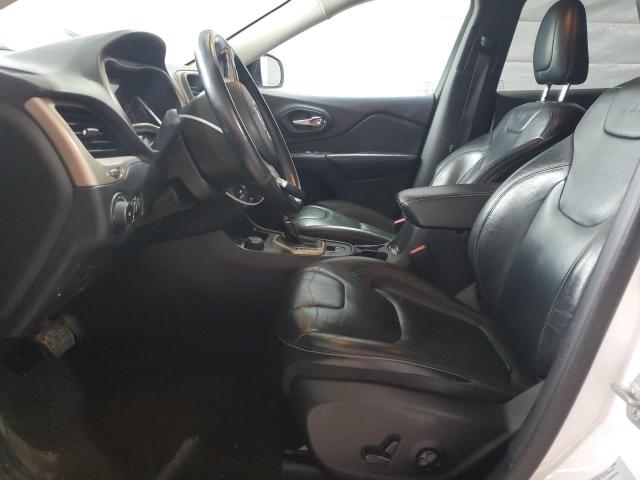 2015 JEEP CHEROKEE L - 1C4PJMDS6FW676117