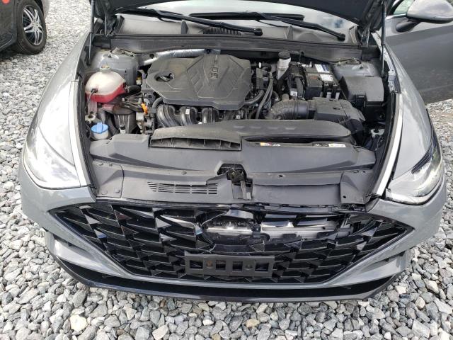 2023 HYUNDAI SONATA SEL - KMHL64JAXPA251974