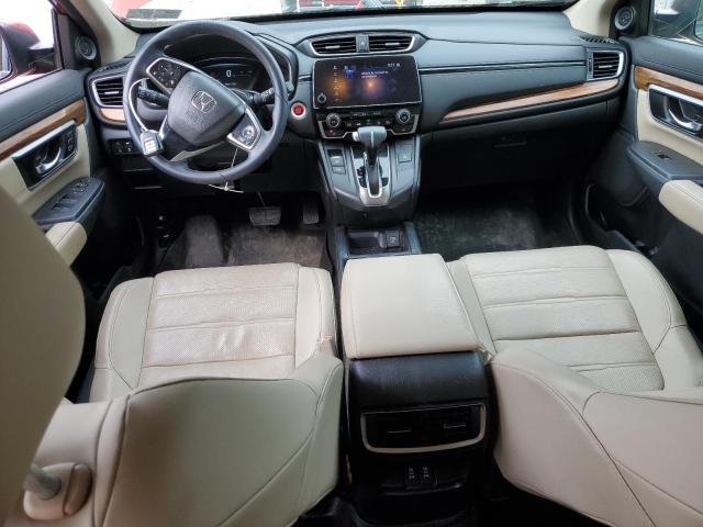 2017 HONDA CR-V TOURI 2HKRW2H91HH630161