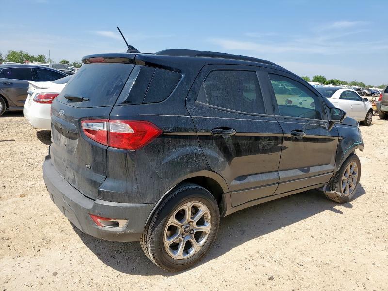 Vin: maj3s2ge5mc448779, lot: 57165915, ford ecosport se 20213