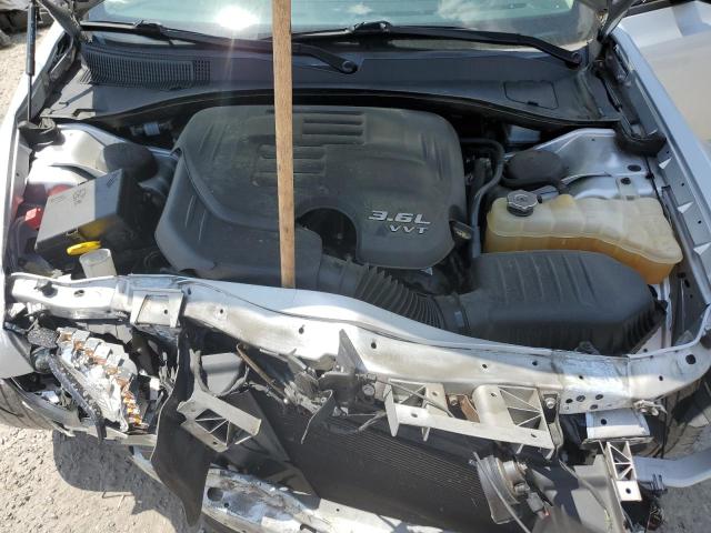 2019 CHRYSLER 300 TOURIN - 2C3CCAAGXKH723055