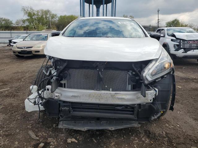 2018 NISSAN MURANO S - 5N1AZ2MHXJN198172