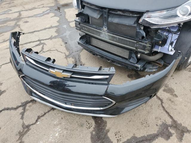 2018 CHEVROLET TRAX 1LT 3GNCJPSB1JL257066