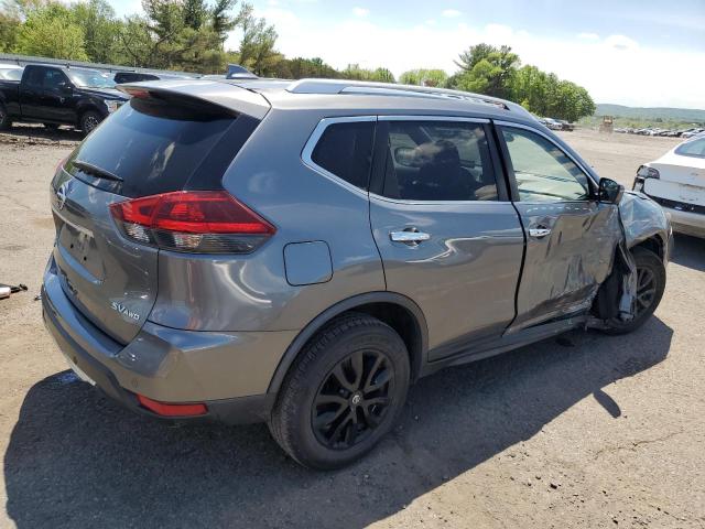 Vin: jn8at2mvxkw379350, lot: 55948075, nissan rogue s 20193