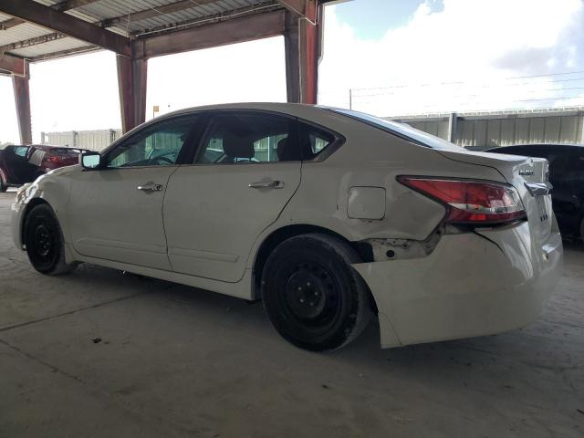 Vin: 1n4al3apxfc576264, lot: 57262525, nissan altima 2.5 20152