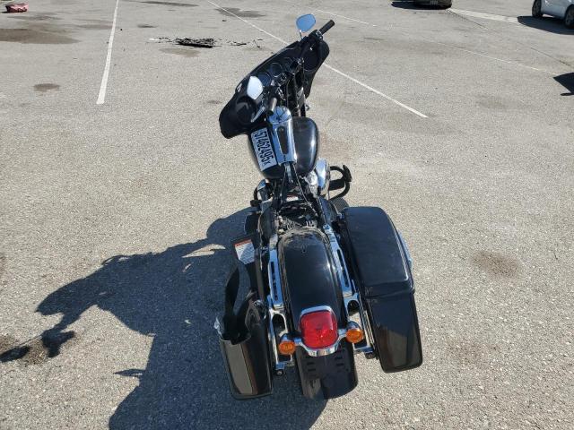 2019 HARLEY-DAVIDSON FLHT 1HD1FVC65KB657673