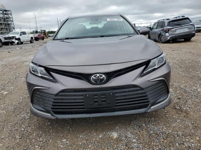 2022 TOYOTA CAMRY SE - 4T1C11AK8NU642641