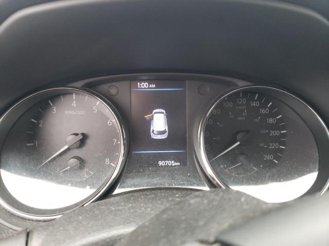2019 NISSAN ROGUE S - 5N1AT2MV9KC775245
