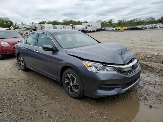 Vin: 1hgcr2f36ha192290, lot: 56877425, honda accord lx 20174
