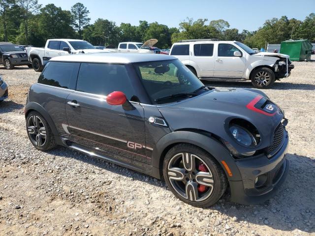 Vin: wmwsu9c54dt384990, lot: 56916795, mini cooper john cooper works 20134