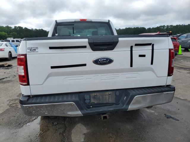 2018 FORD F150 SUPER - 1FTEX1CB3JKC43974