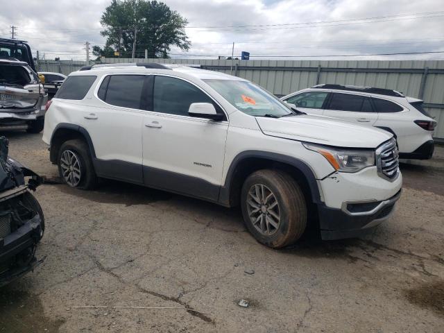 2019 GMC ACADIA SLE 1GKKNLLS1KZ234661