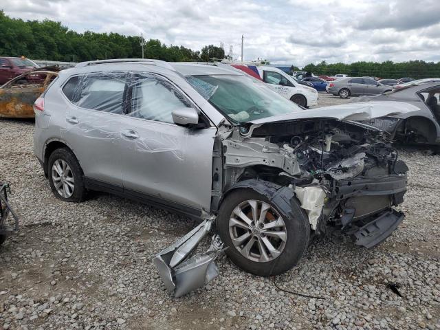 Vin: knmat2mv6fp560702, lot: 58589825, nissan rogue s 20154