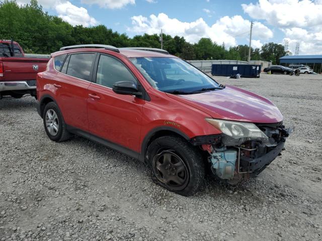Vin: 2t3bfrevxfw256103, lot: 56424975, toyota rav4 le 20154