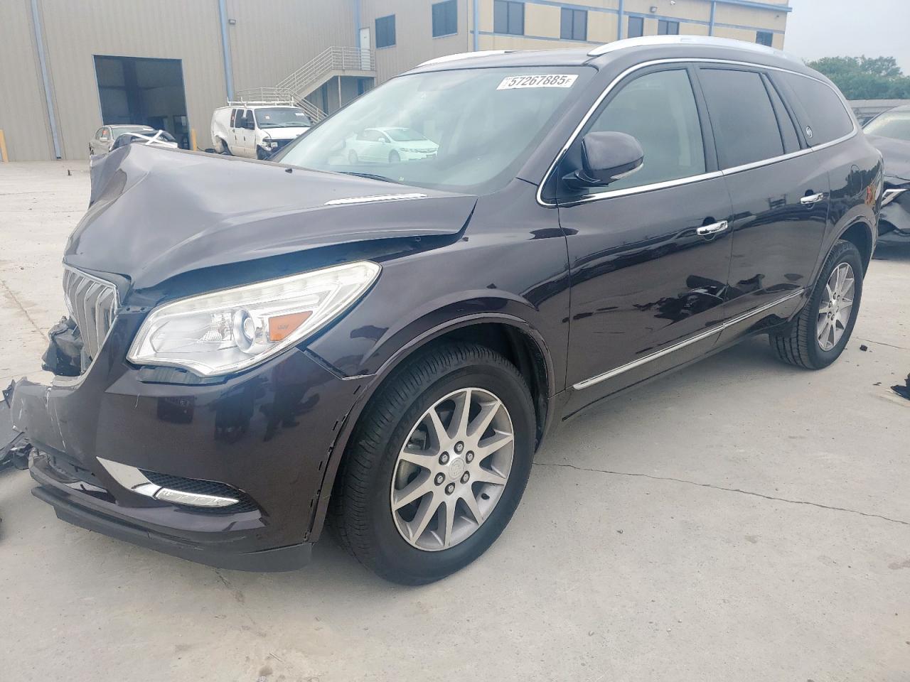 BUICK ENCLAVE