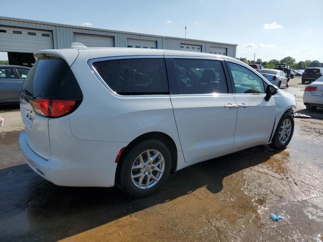 Vin: 2c4rc1dg1hr522908, lot: 56204965, chrysler pacifica touring 20173