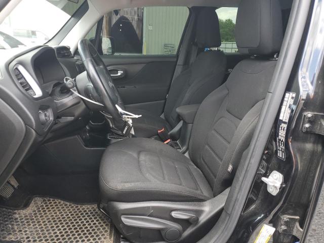 2019 JEEP RENEGADE L - ZACNJBBB9KPK59741
