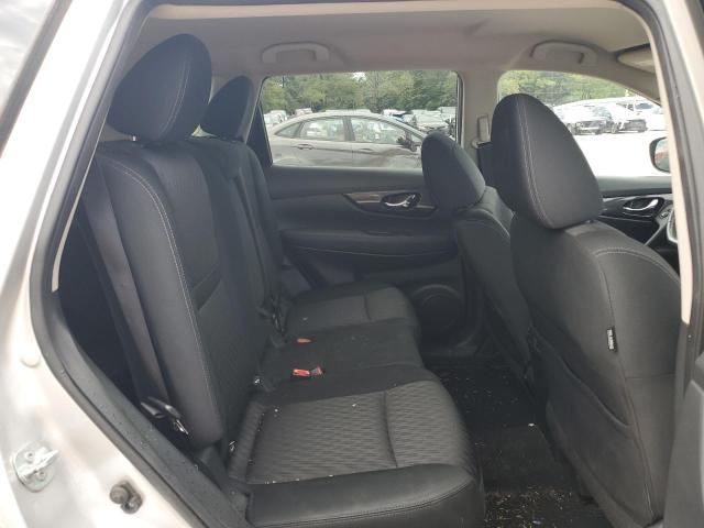 2017 NISSAN ROGUE S KNMAT2MT0HP564441