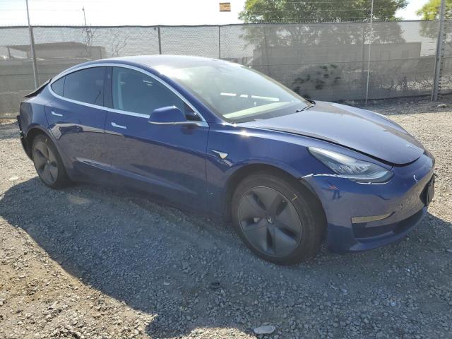Vin: 5yj3e1ea2kf485767, lot: 57127045, tesla model 3 20194
