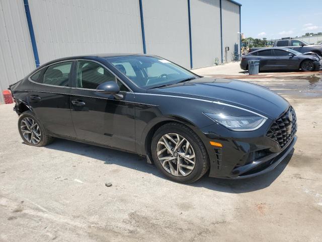 Vin: kmhl64ja8na191710, lot: 58200745, hyundai sonata sel 20224