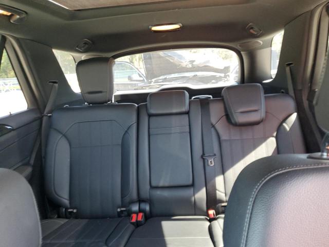 2018 MERCEDES-BENZ GLE 350 - 4JGDA5JB7JB106023