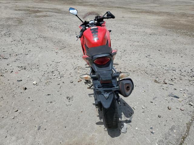 2013 HONDA CBR250 R MLHMC4101D5303406