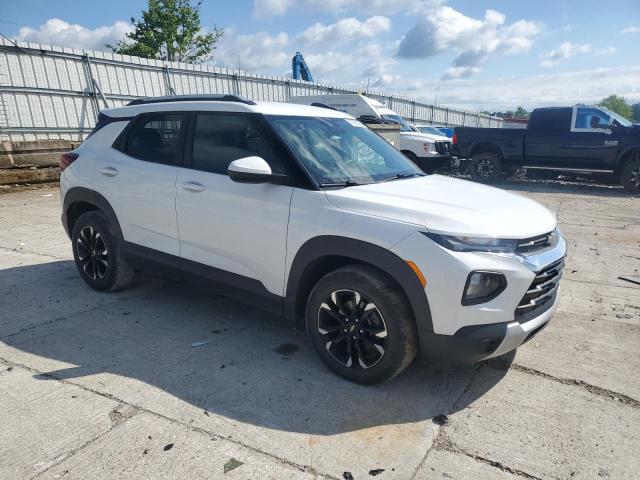 2022 CHEVROLET TRAILBLAZER LT KL79MPSL8NB089384