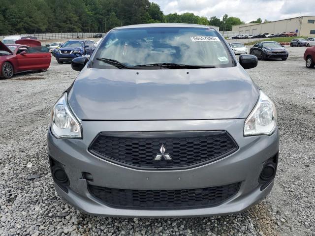 2020 MITSUBISHI MIRAGE G4 - ML32F4FJ2LHF09937