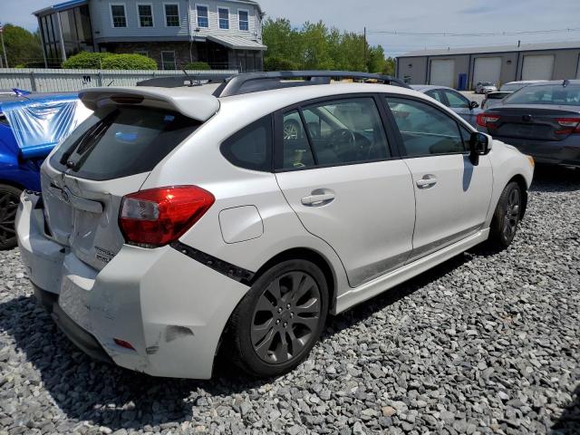 Vin: jf1gpas69ch234716, lot: 57054045, subaru impreza sport limited 20123