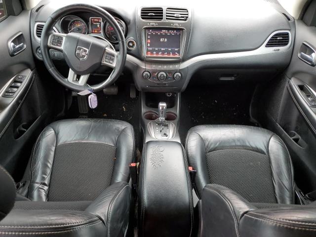 2015 DODGE JOURNEY CR - 3C4PDCGG9FT517560