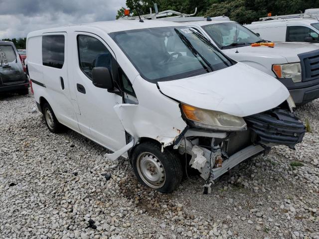 2016 CHEVROLET CITY EXPRE 3N63M0ZN7GK695383