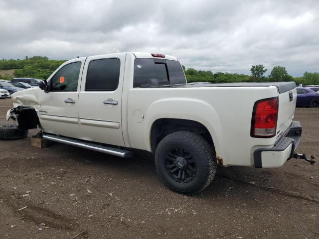 Vin: 3gtp2xe21bg194242, lot: 57402525, gmc sierra k1500 denali 20112
