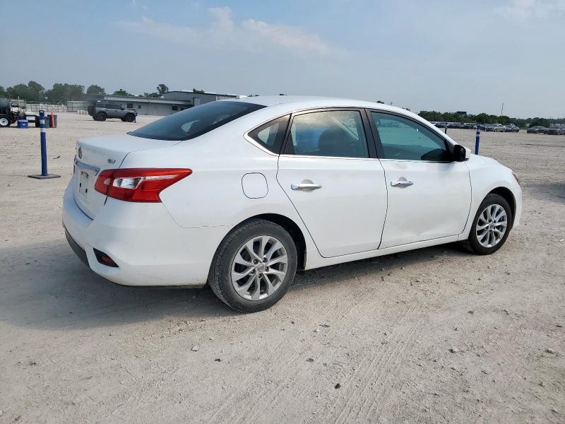 Vin: 3n1ab7ap1jy244933, lot: 57342465, nissan sentra s 20183