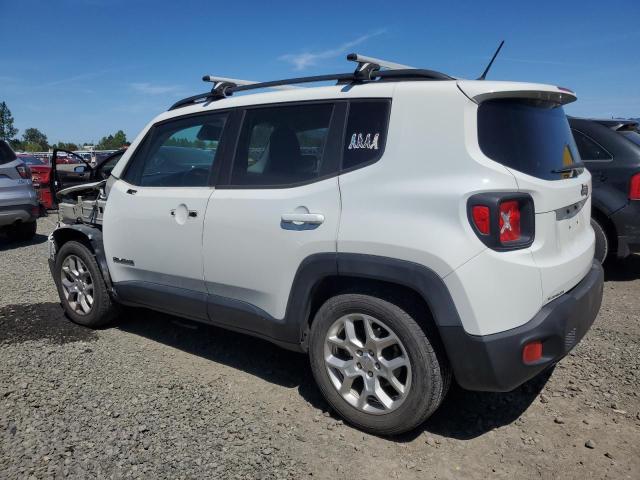 Vin: zaccjabb5hpe42535, lot: 55996775, jeep renegade latitude 20172