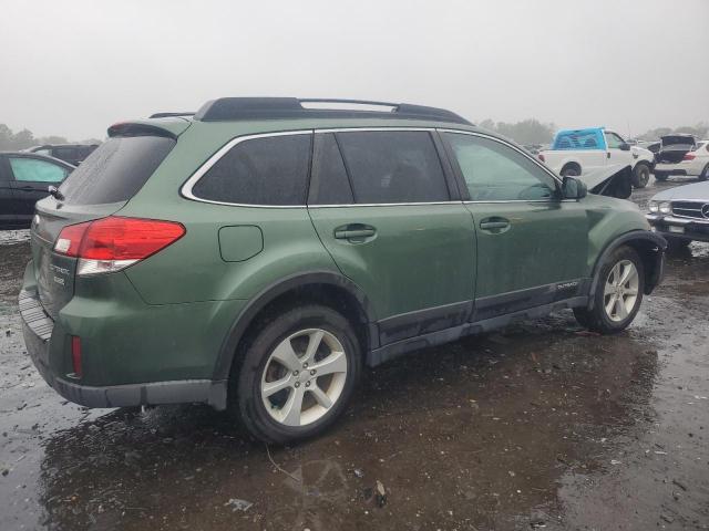 Vin: 4s4brbcc1d3207559, lot: 58446795, subaru outback 2.5i premium 20133