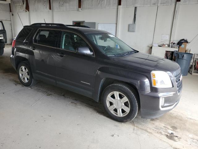 Vin: 2gkfltek8g6244580, lot: 57903625, gmc terrain sle 20164