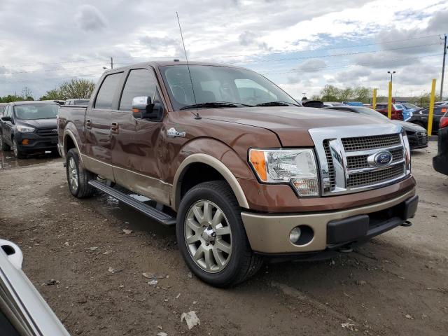 Vin: 1ftfw1ef2bkd03087, lot: 54604885, ford f-150 supercrew 20114