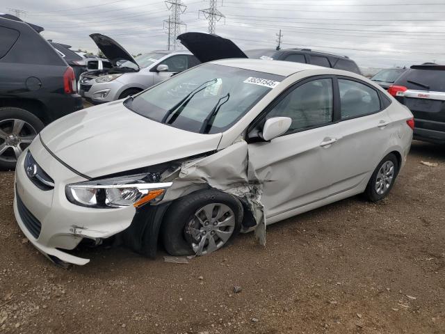 Vin: kmhct4ae9gu999965, lot: 55251545, hyundai accent se 2016 img_1