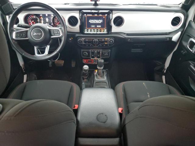 2020 JEEP GLADIATOR 1C6JJTBG0LL191877