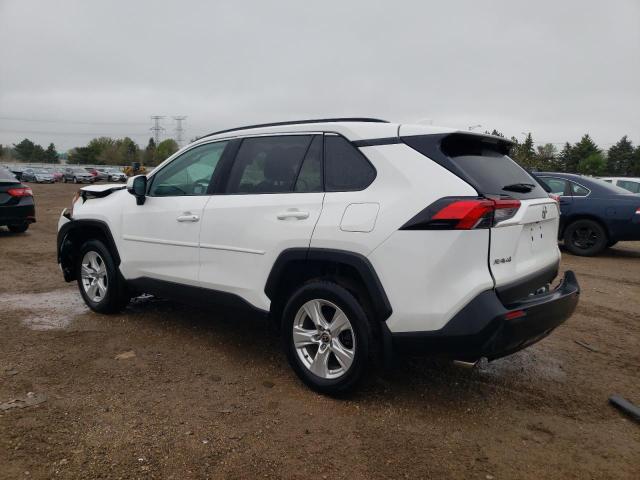 Vin: 2t3p1rfv6mw228427, lot: 55323325, toyota rav4 xle 20212