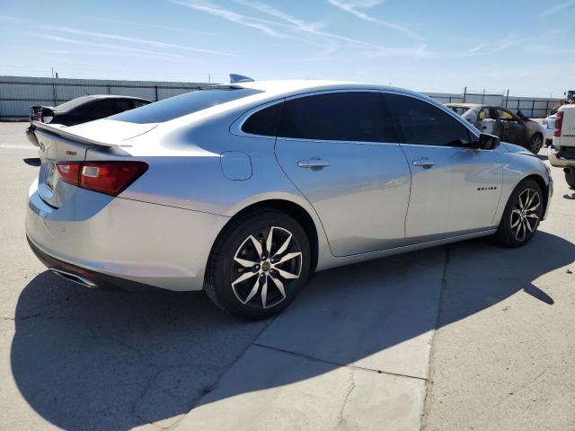 Vin: 1g1zg5st4mf038348, lot: 57984095, chevrolet malibu rs 20213