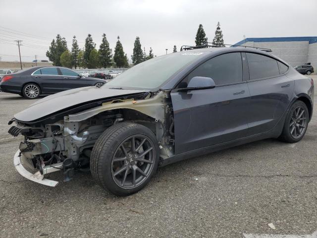Vin: 5yj3e1eb7nf112821, lot: 54537815, tesla model 3 2022 img_1