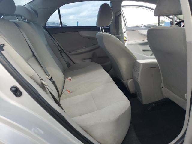 2013 TOYOTA COROLLA BA - 2T1BU4EE7DC969296
