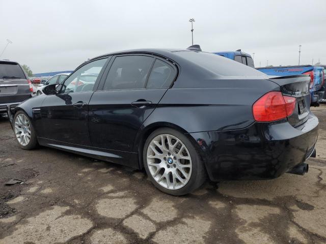 Vin: wbspm9c57ae202135, lot: 57269445, bmw m3 20102