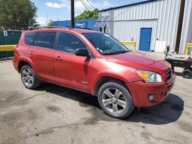 Vin: 2t3wk4dv0cw016622, lot: 58039765, toyota rav4 sport 20124