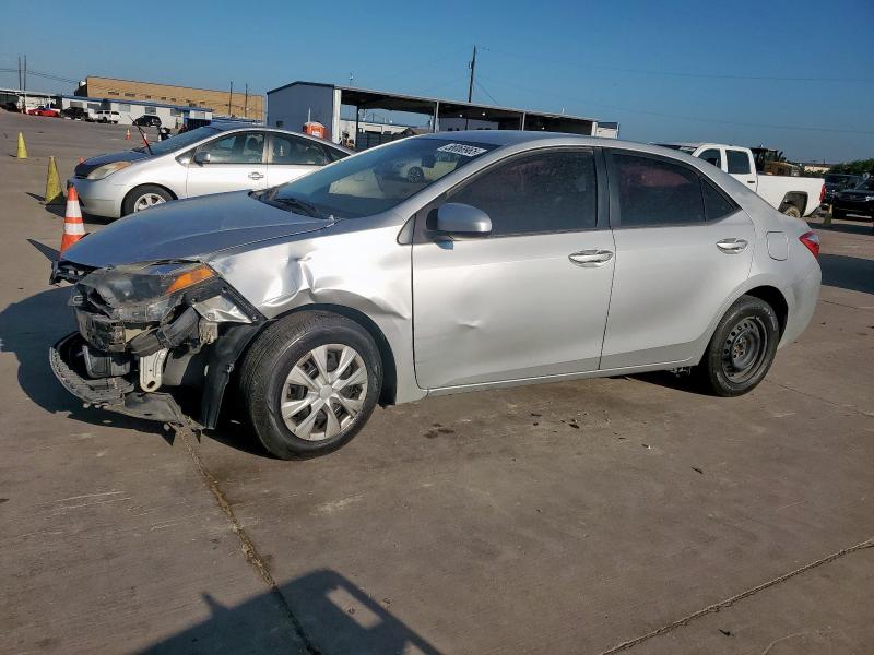 Vin: 5yfburhe1fp289826, lot: 58068965, toyota corolla l 2015 img_1