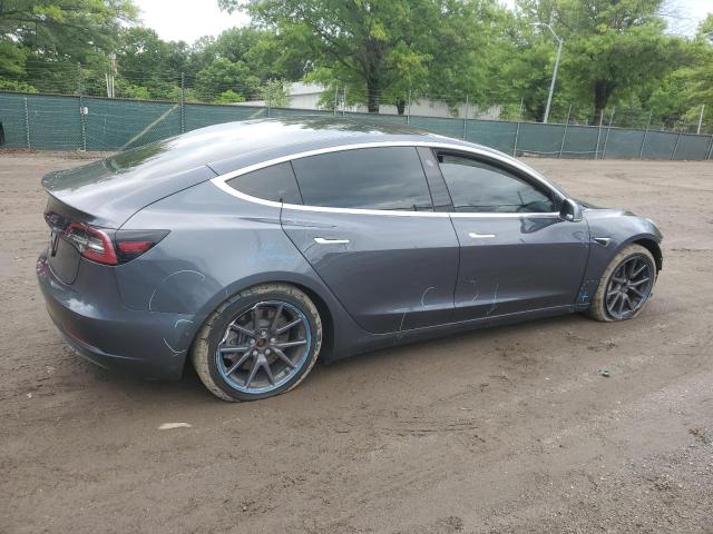 2018 TESLA MODEL 3 5YJ3E1EA3JF052716