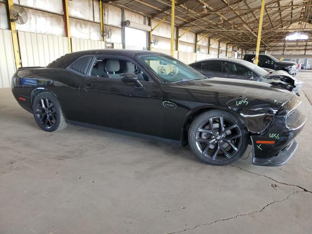 Vin: 2c3cdzbt9kh690119, lot: 58440285, dodge challenger r/t 20194