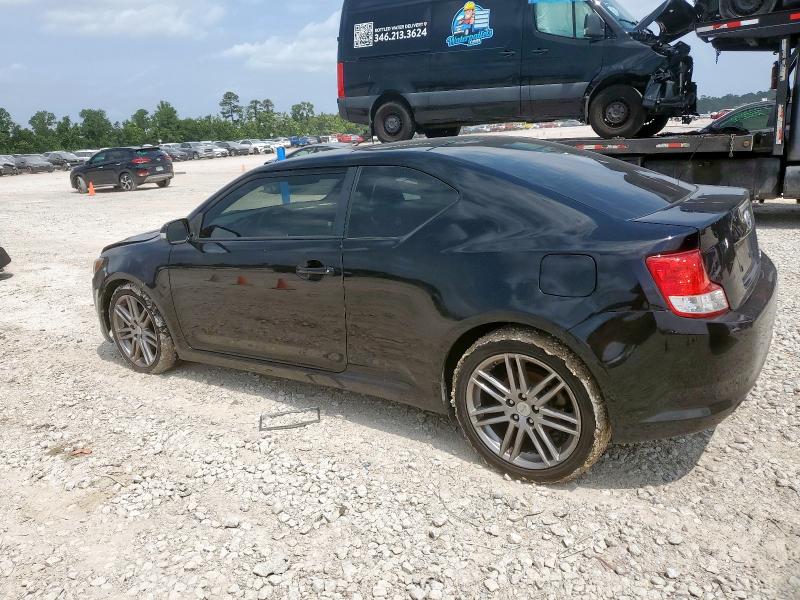 Vin: jtkjf5c72d3047925, lot: 57507255, toyota scion 20132